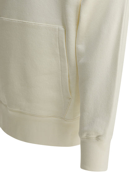 "Le Chat De La Maison" Hoodie Sweatshirts