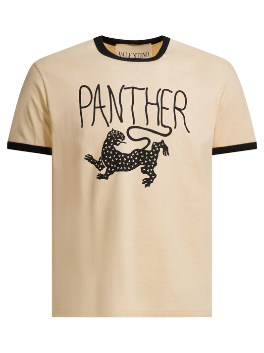"Panther" T-shirt T-shirts