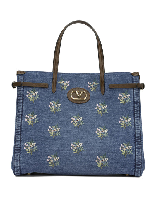 "Antibes" Medium handbag Handbags
