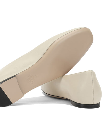 "VLogo" Classic ballet flats Ballerinas