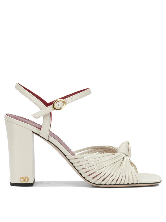 "Annet 90MM" heeled sandals Sandals