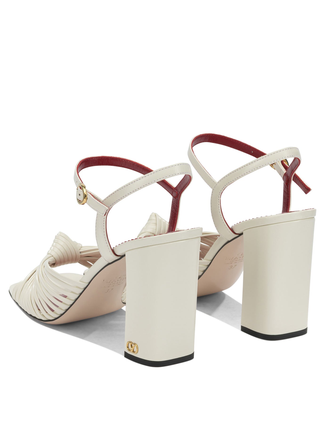 "Annet 90MM" heeled sandals Sandals