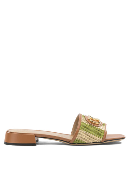 Sandals Sandals