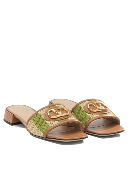 Sandals Sandals