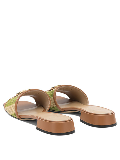 Sandals Sandals