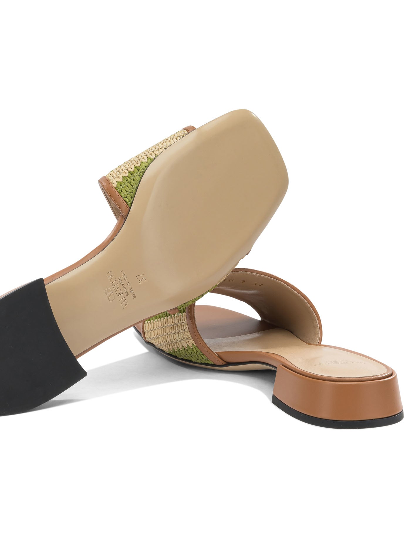 Sandals Sandals
