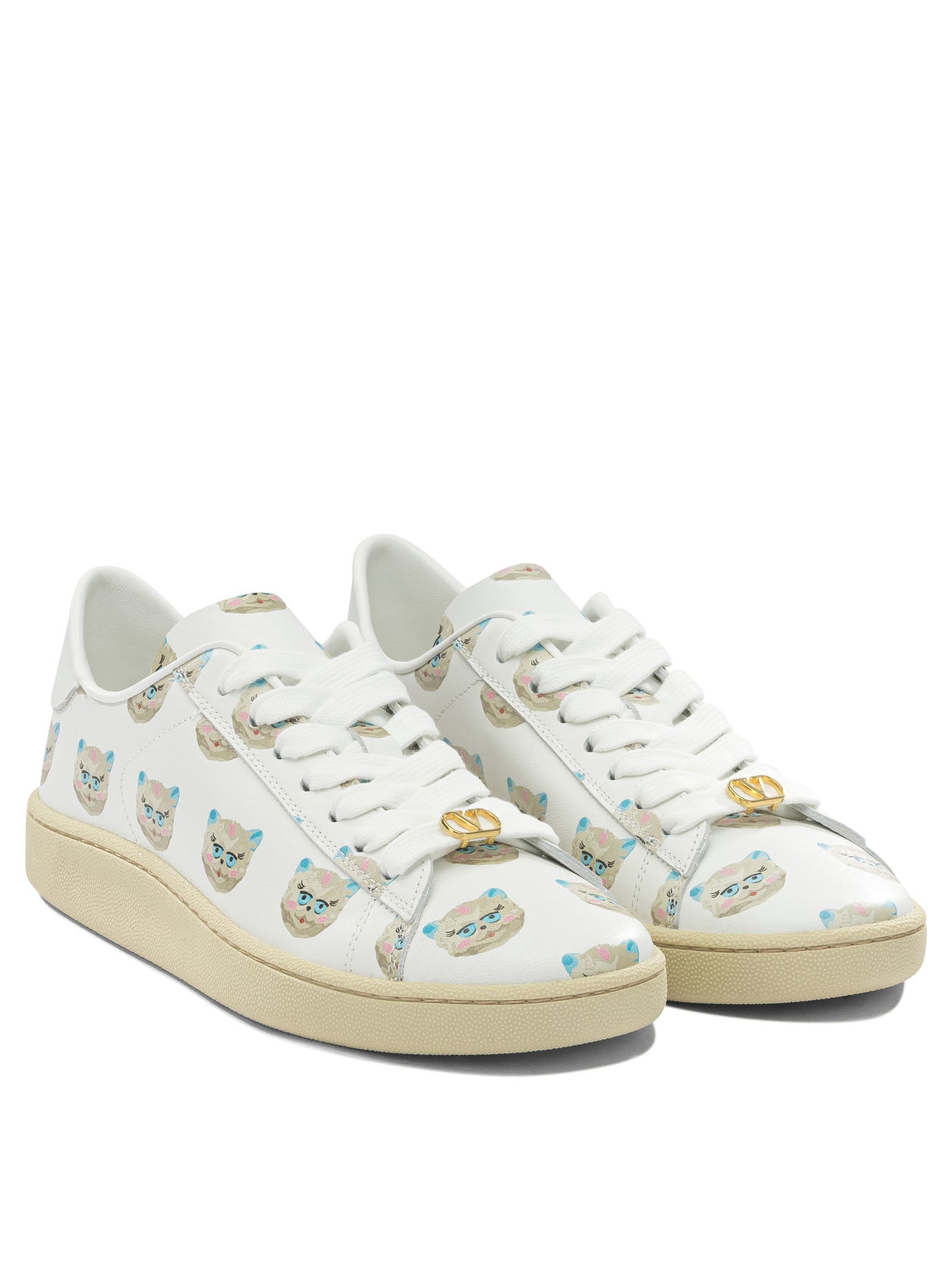 Sneakers & Slip-On Sneakers & Slip-On