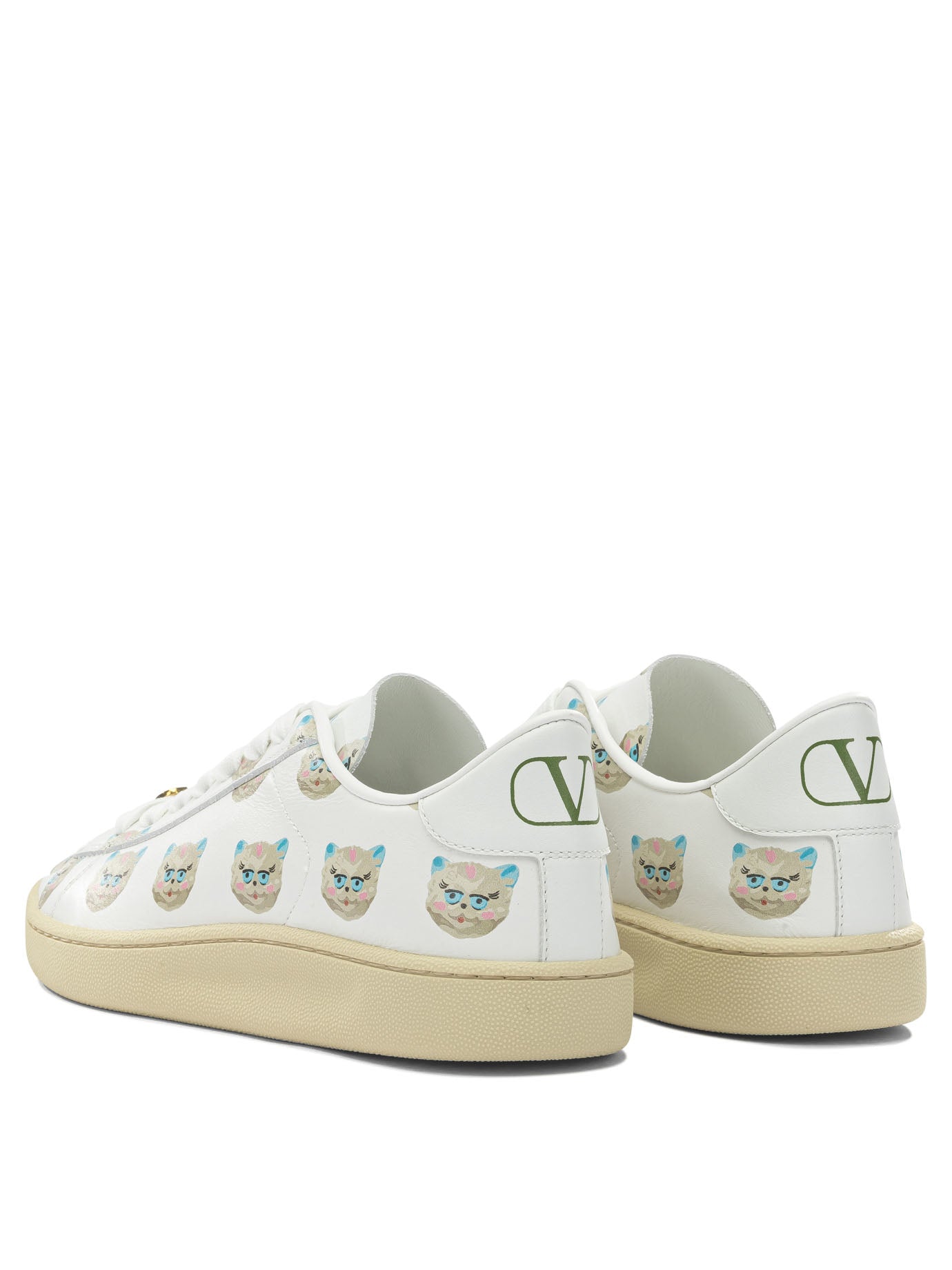 Sneakers & Slip-On Sneakers & Slip-On