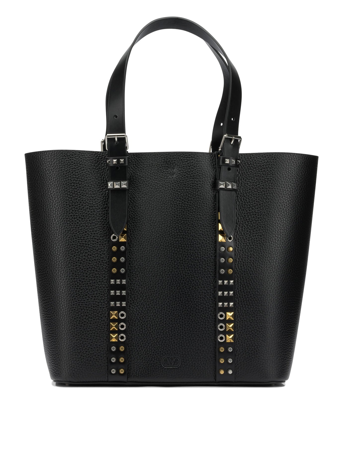 "Rock Stud" Medium handbag Handbags