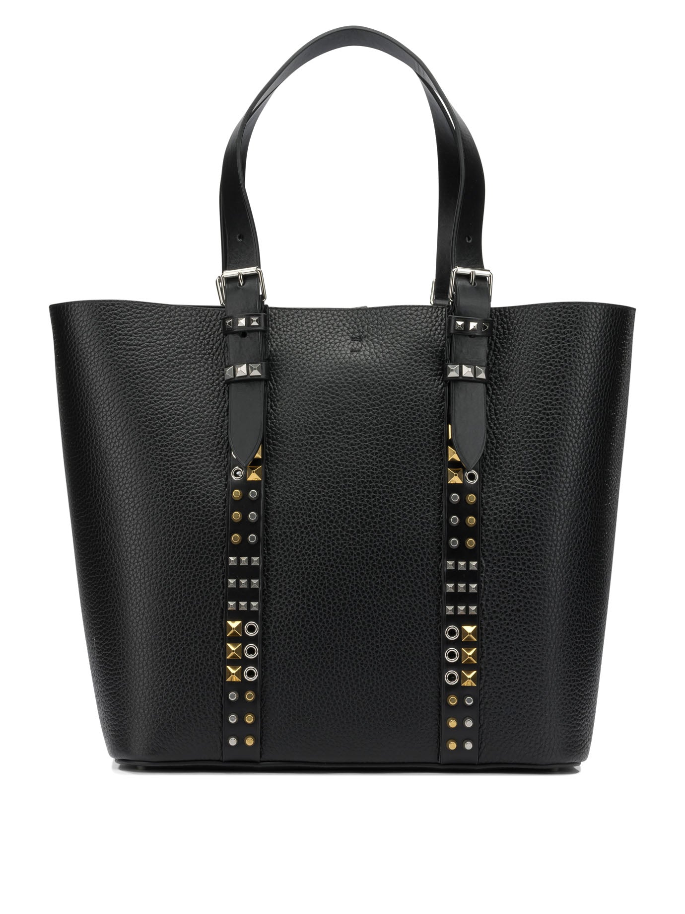"Rock Stud" Medium handbag Handbags