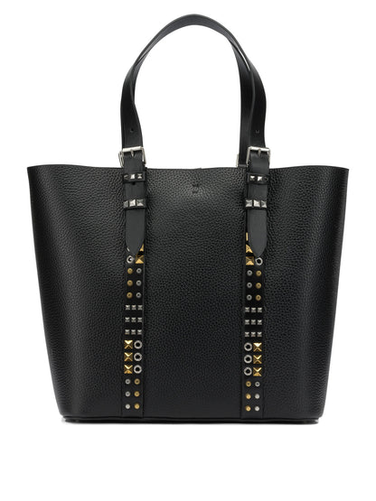 "Rock Stud" Medium handbag Handbags