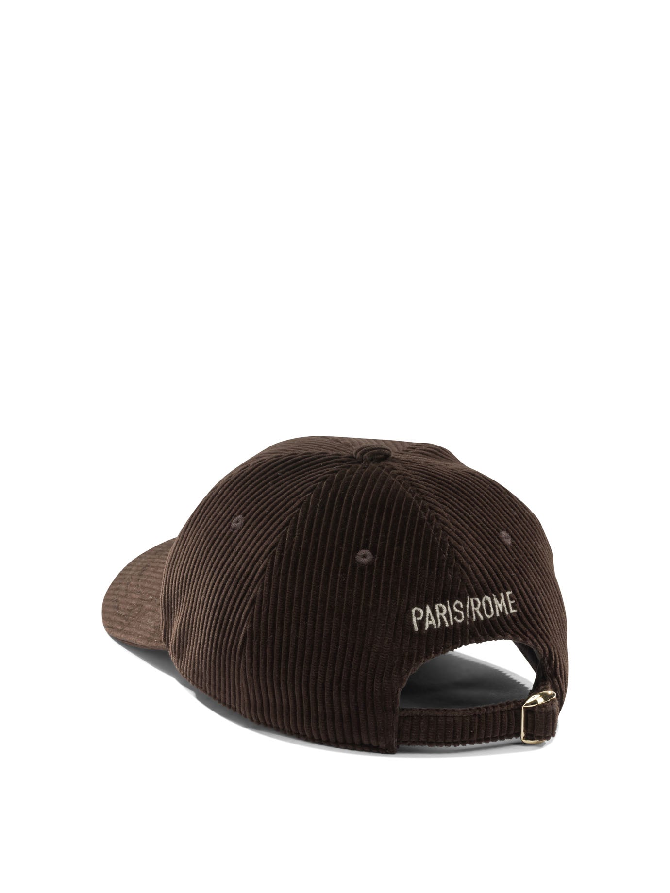 "Chez Valentino" baseball cap Hats