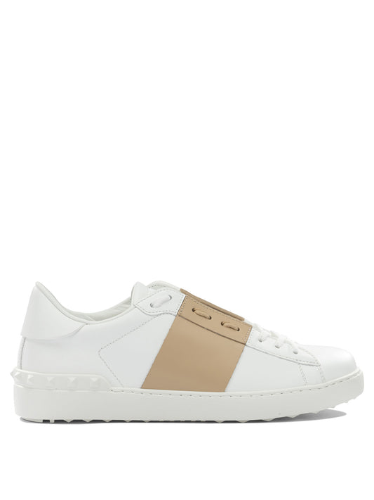 "Open" sneakers Sneakers & Slip-On