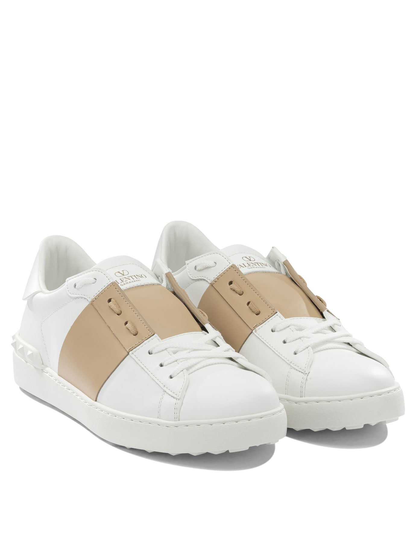 "Open" sneakers Sneakers & Slip-On