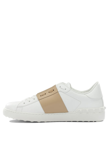 "Open" sneakers Sneakers & Slip-On
