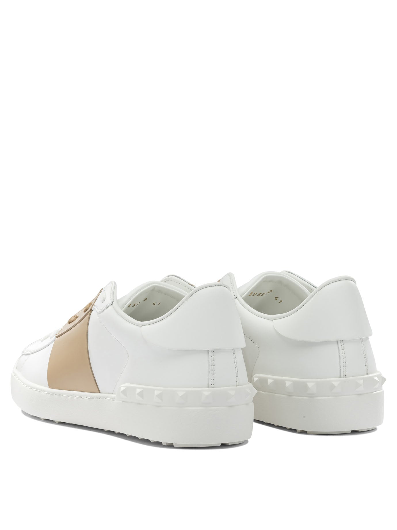 "Open" sneakers Sneakers & Slip-On
