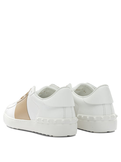 "Open" sneakers Sneakers & Slip-On
