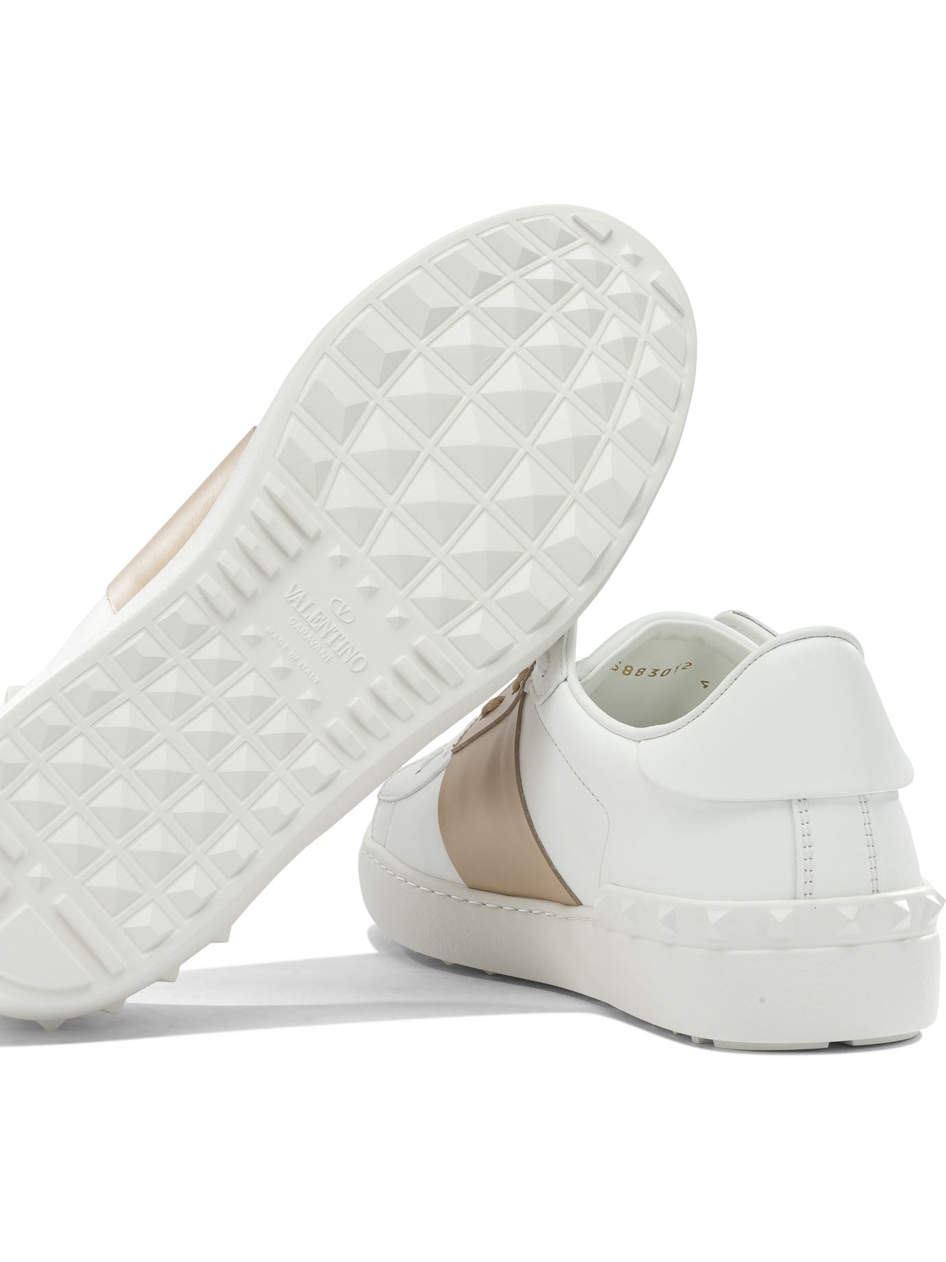 "Open" sneakers Sneakers & Slip-On