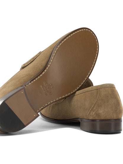 Loafers & Slippers Loafers & Slippers