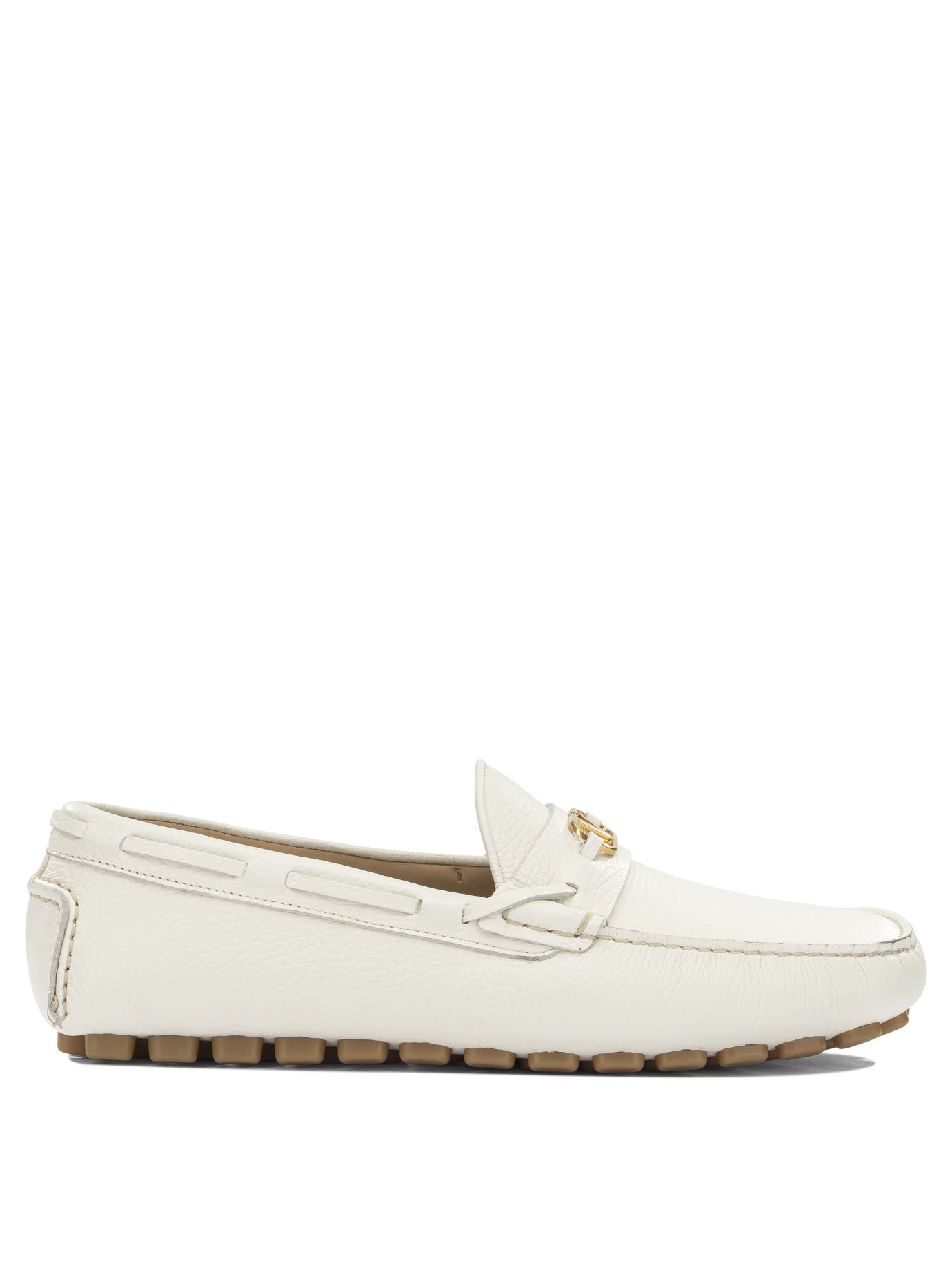 "Driver Fastway" Moccasins Loafers & Slippers