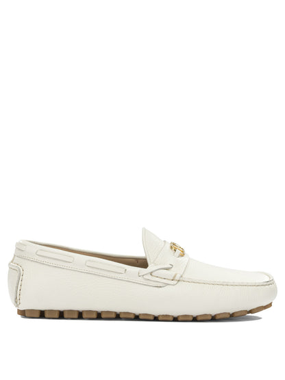 "Driver Fastway" Moccasins Loafers & Slippers