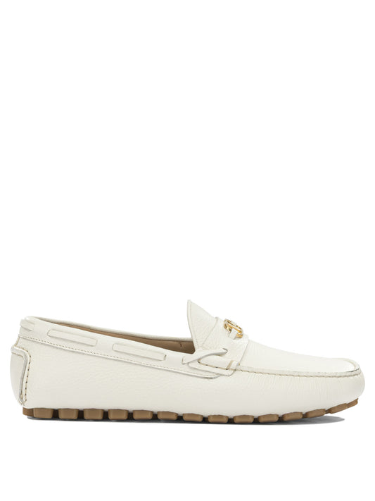 "Driver Fastway" Moccasins Loafers & Slippers