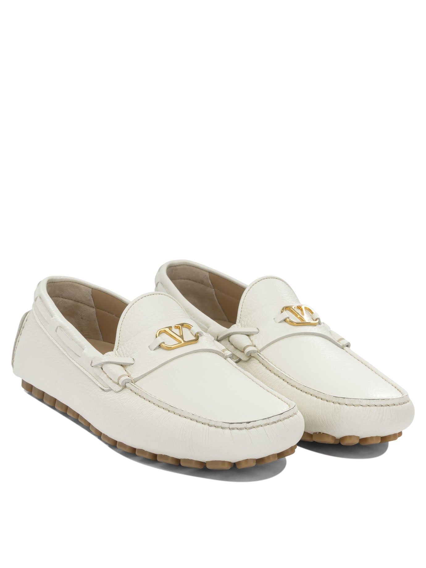 "Driver Fastway" Moccasins Loafers & Slippers