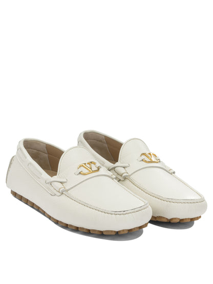 "Driver Fastway" Moccasins Loafers & Slippers