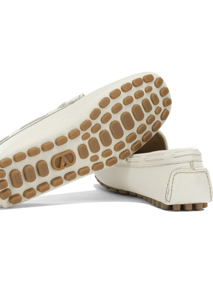 "Driver Fastway" Moccasins Loafers & Slippers