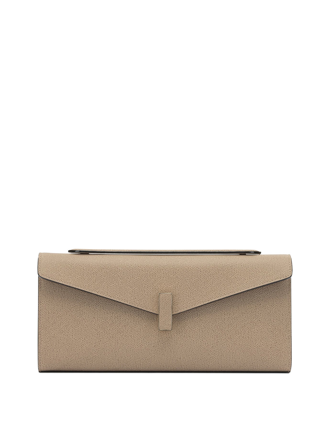 "Isis" clutch with shoulder strap Clutches