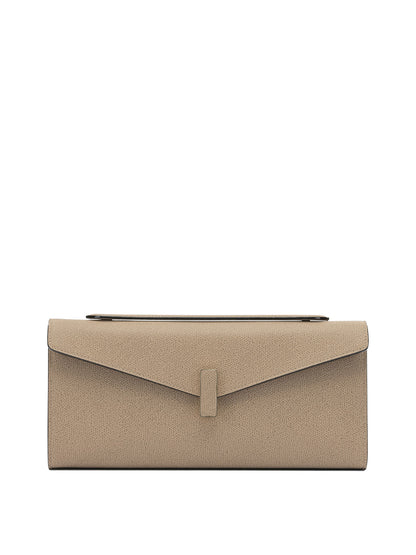 "Isis" clutch with shoulder strap Clutches