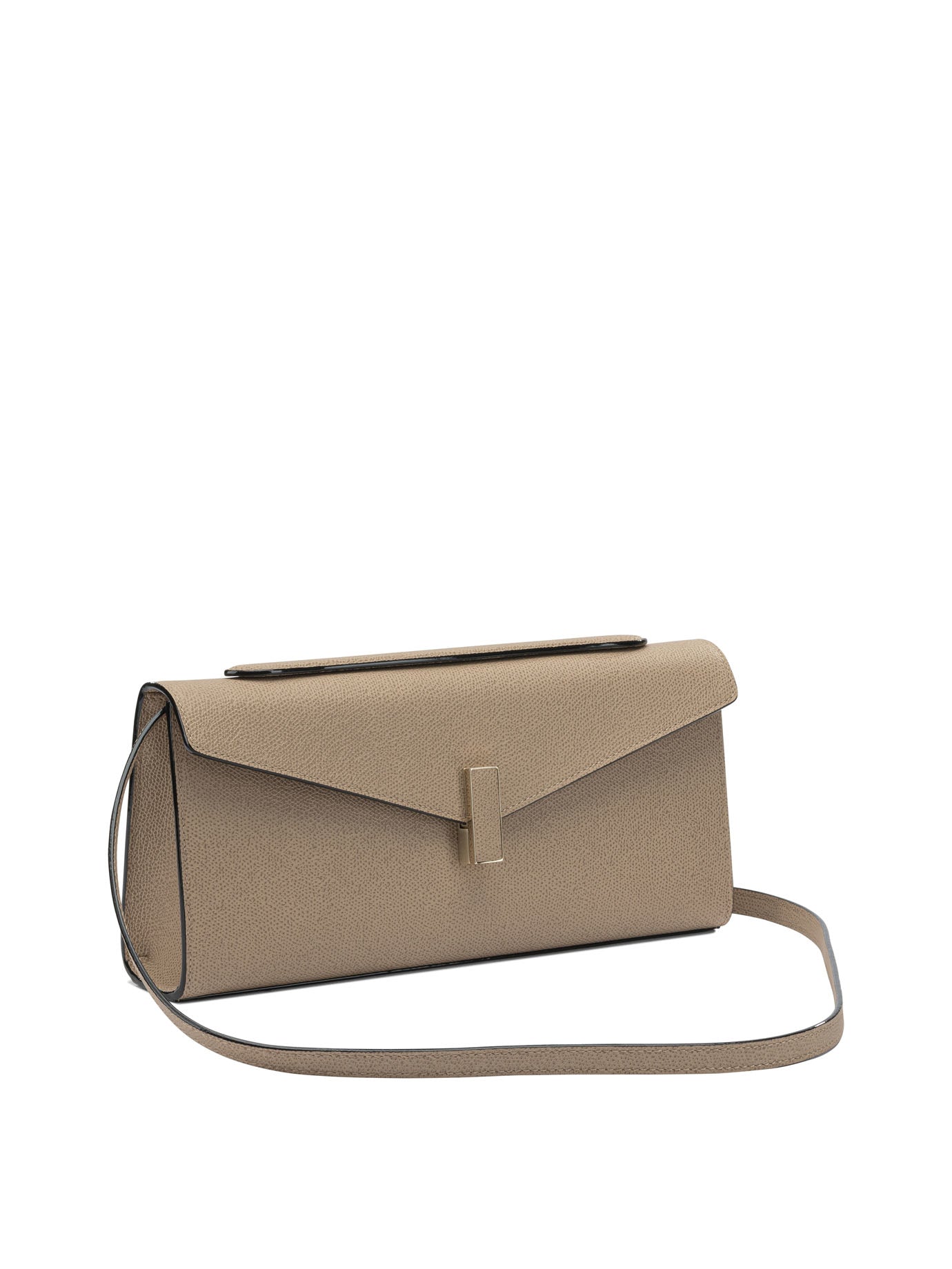 "Isis" clutch with shoulder strap Clutches
