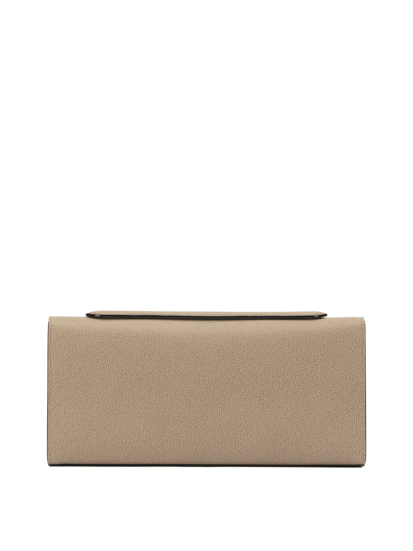 "Isis" clutch with shoulder strap Clutches