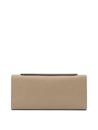 "Isis" clutch with shoulder strap Clutches