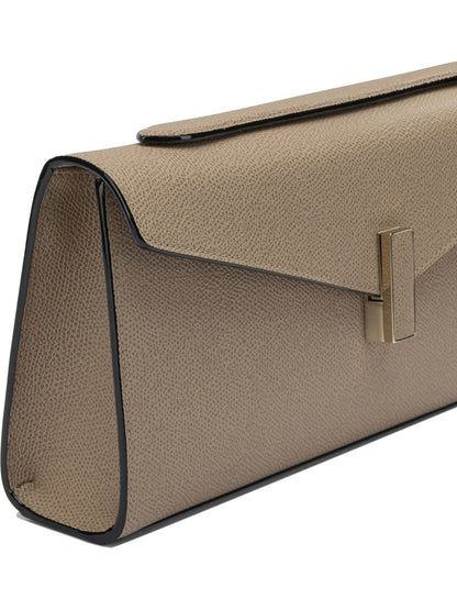 "Isis" clutch with shoulder strap Clutches