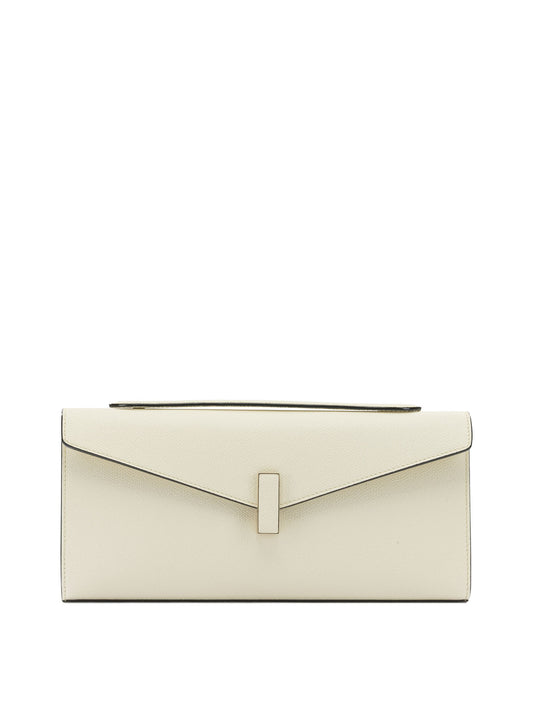 "Isis" clutch with shoulder strap Clutches
