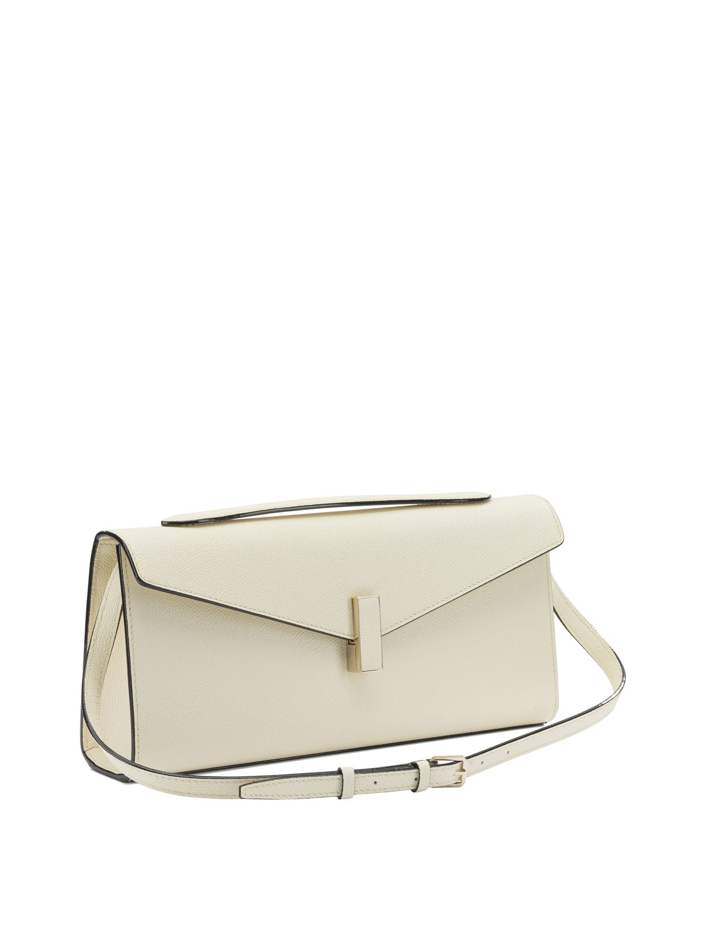 "Isis" clutch with shoulder strap Clutches