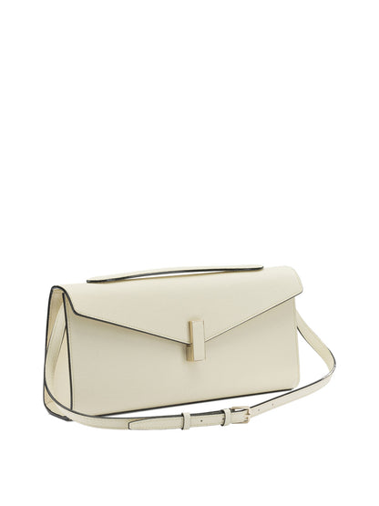 "Isis" clutch with shoulder strap Clutches