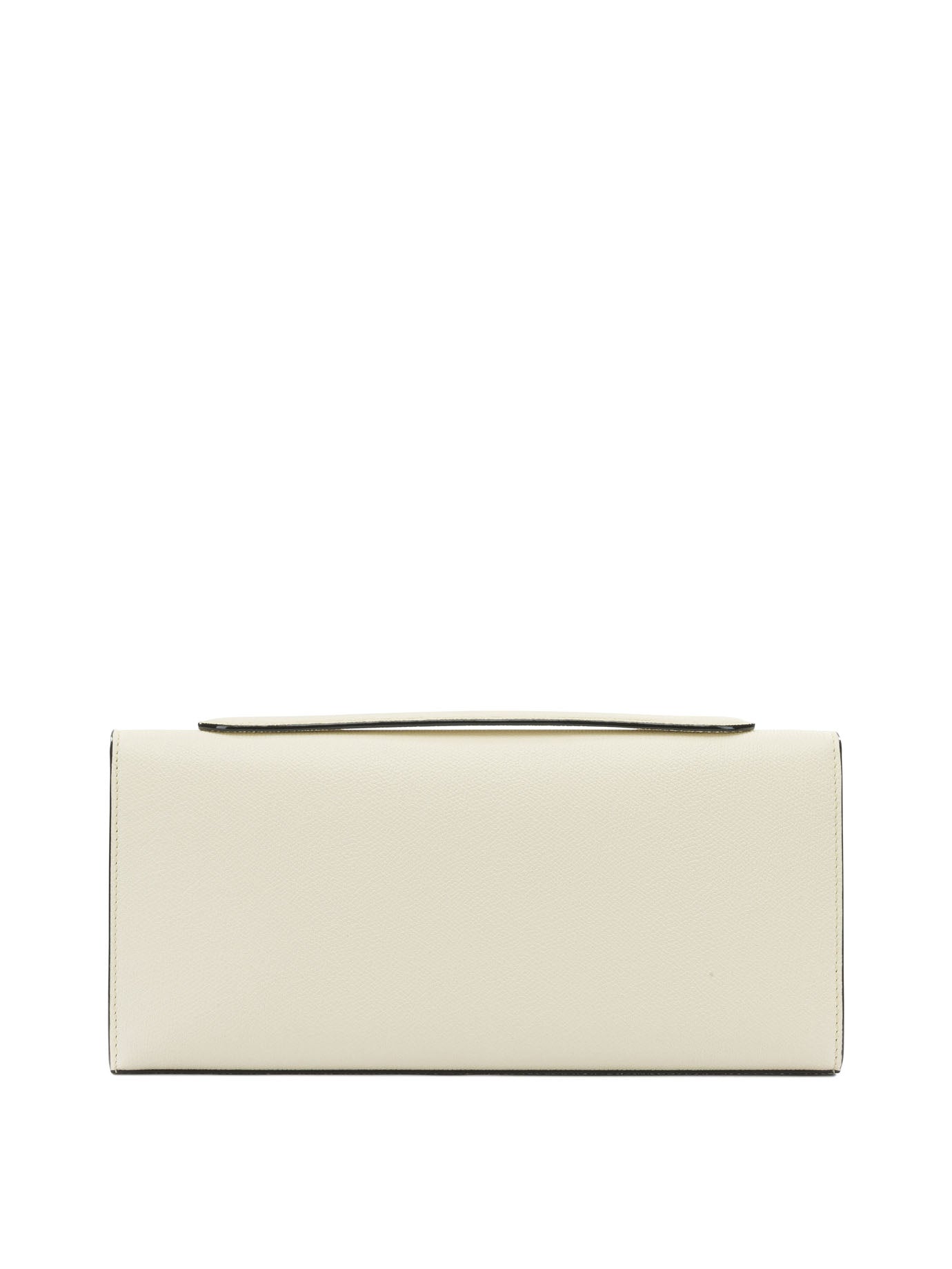 "Isis" clutch with shoulder strap Clutches
