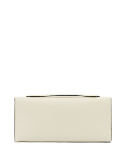 "Isis" clutch with shoulder strap Clutches
