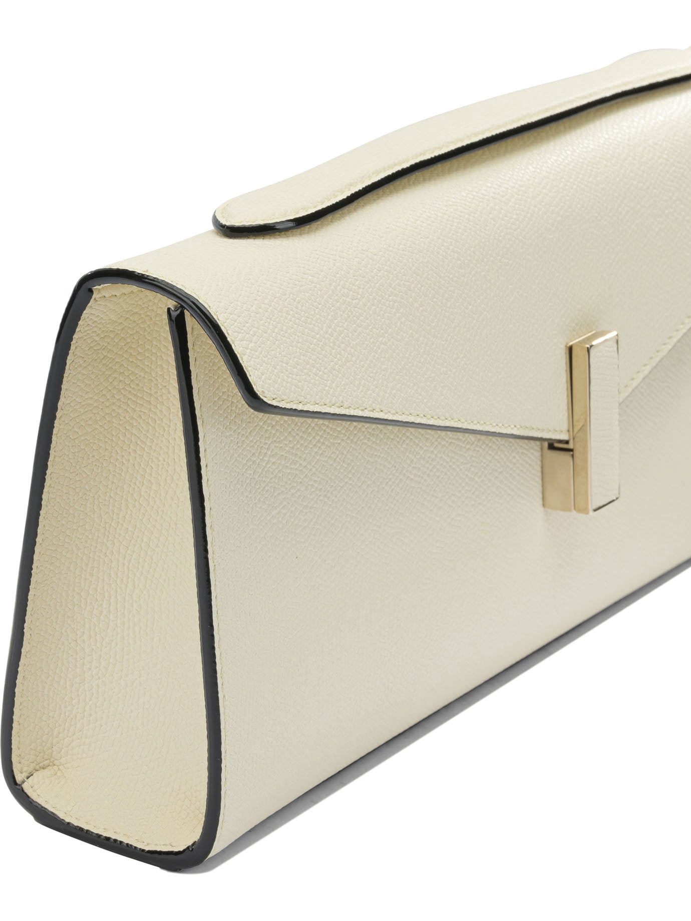 "Isis" clutch with shoulder strap Clutches