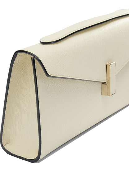 "Isis" clutch with shoulder strap Clutches