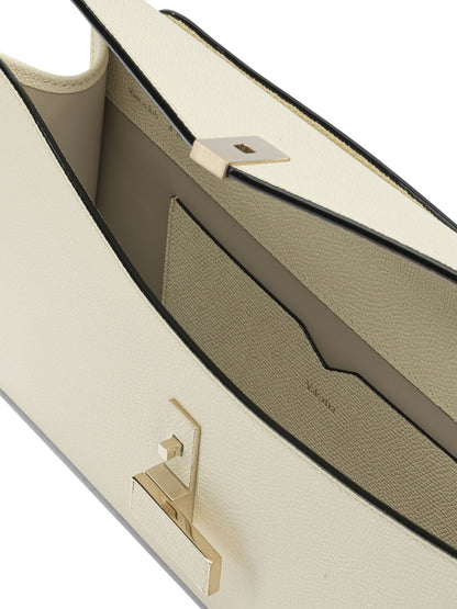 "Isis" clutch with shoulder strap Clutches