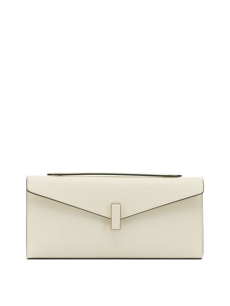 "Isis" clutch with shoulder strap Clutches