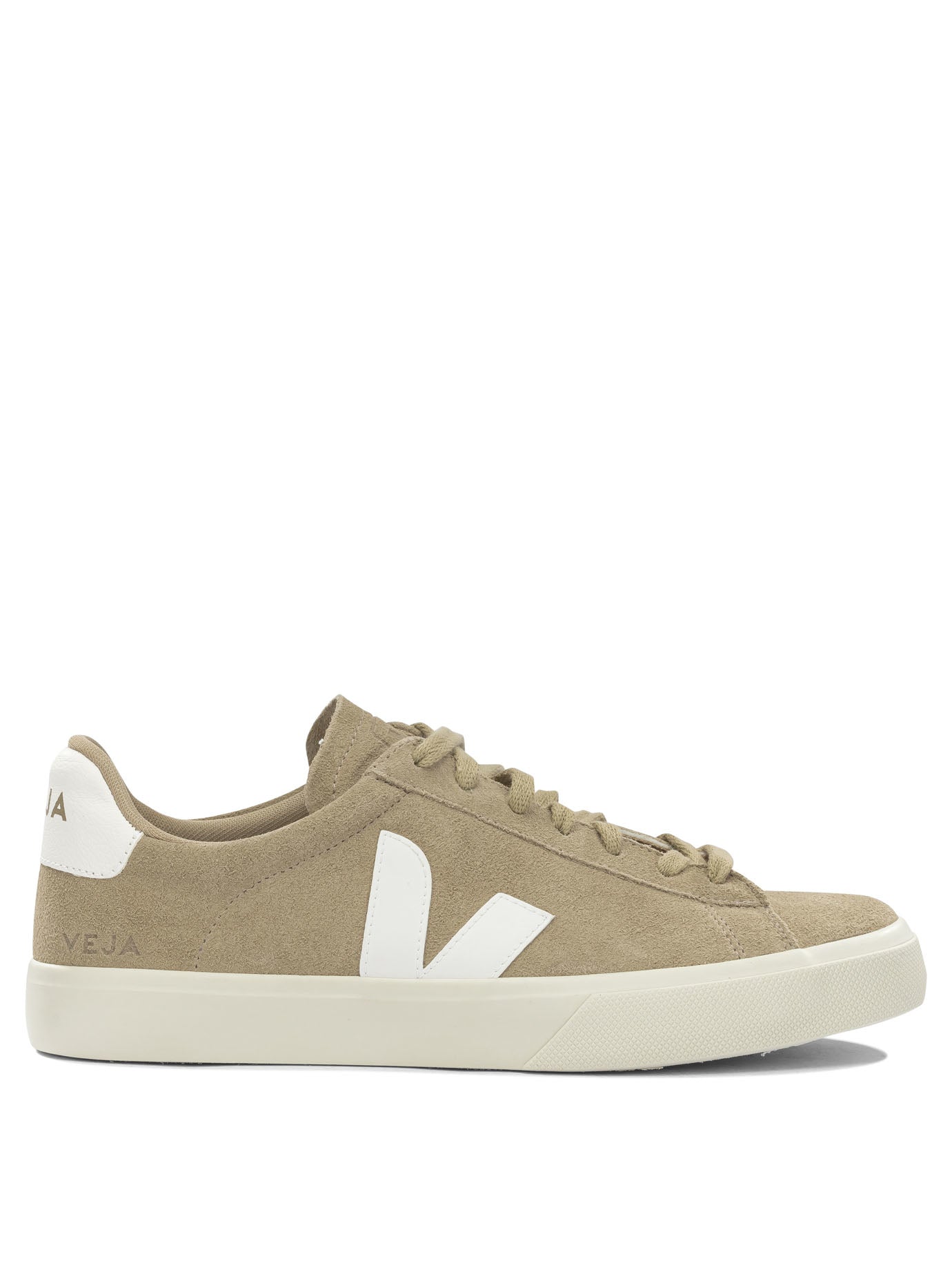 "Campo" Low sneakers Sneakers & Slip-On