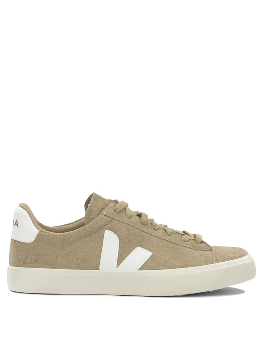 "Campo" Low sneakers Sneakers & Slip-On