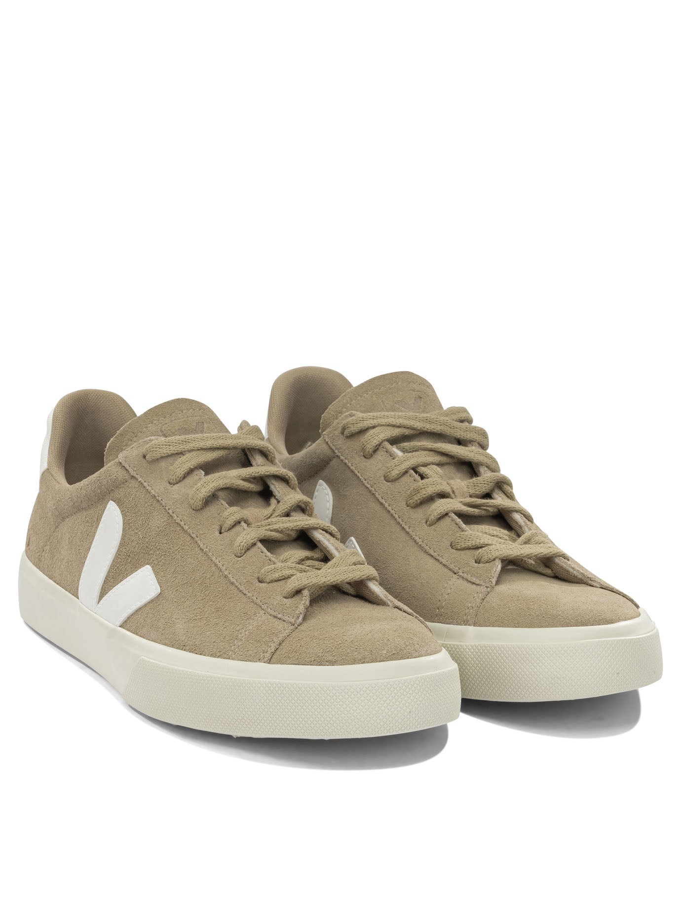 "Campo" Low sneakers Sneakers & Slip-On