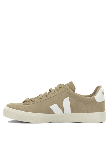 "Campo" Low sneakers Sneakers & Slip-On