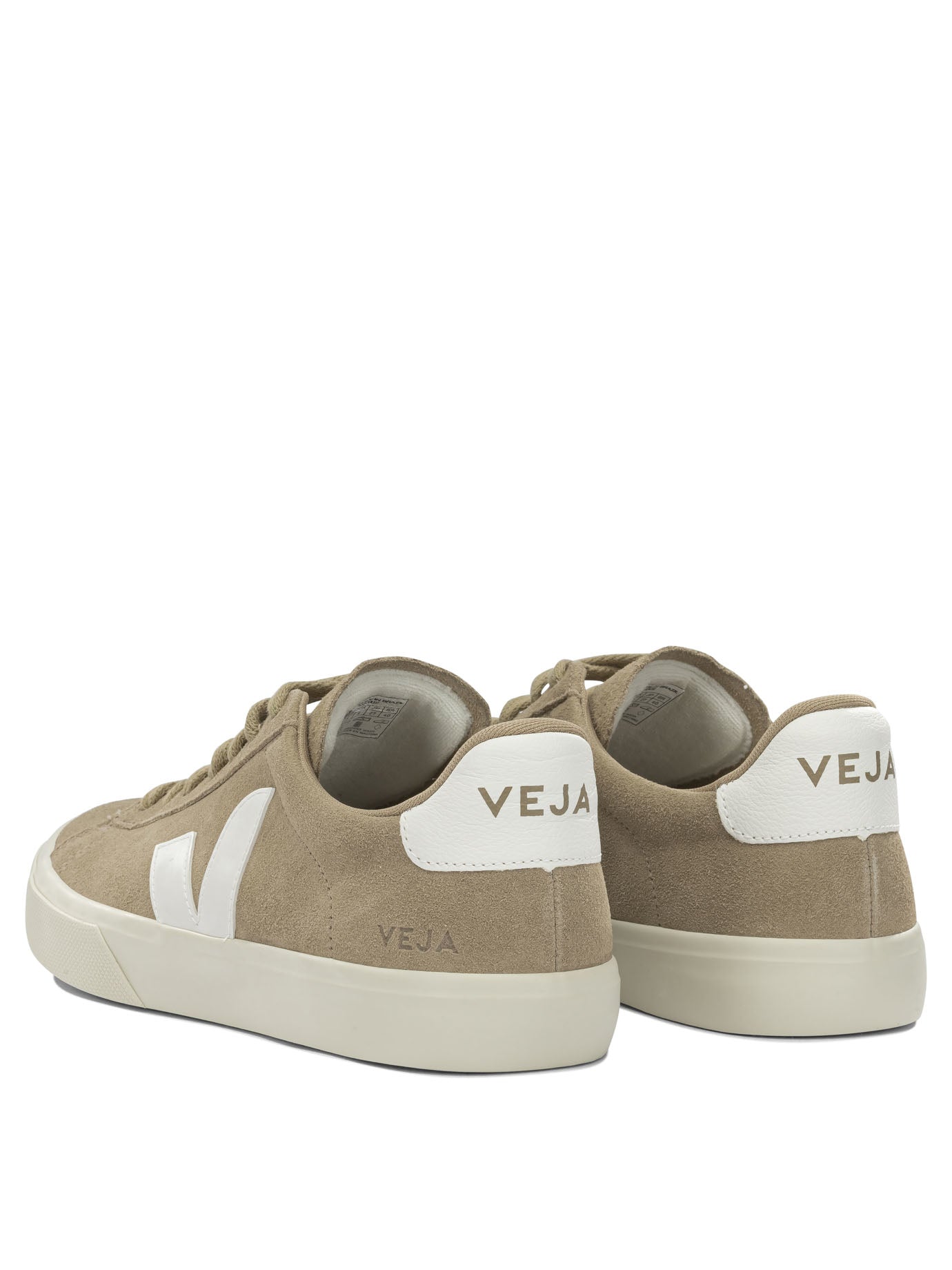 "Campo" Low sneakers Sneakers & Slip-On