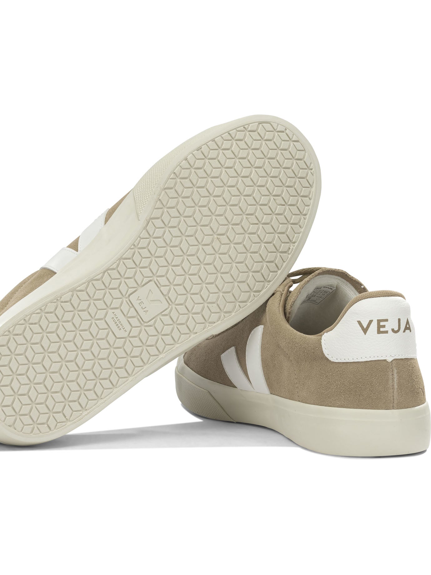 "Campo" Low sneakers Sneakers & Slip-On